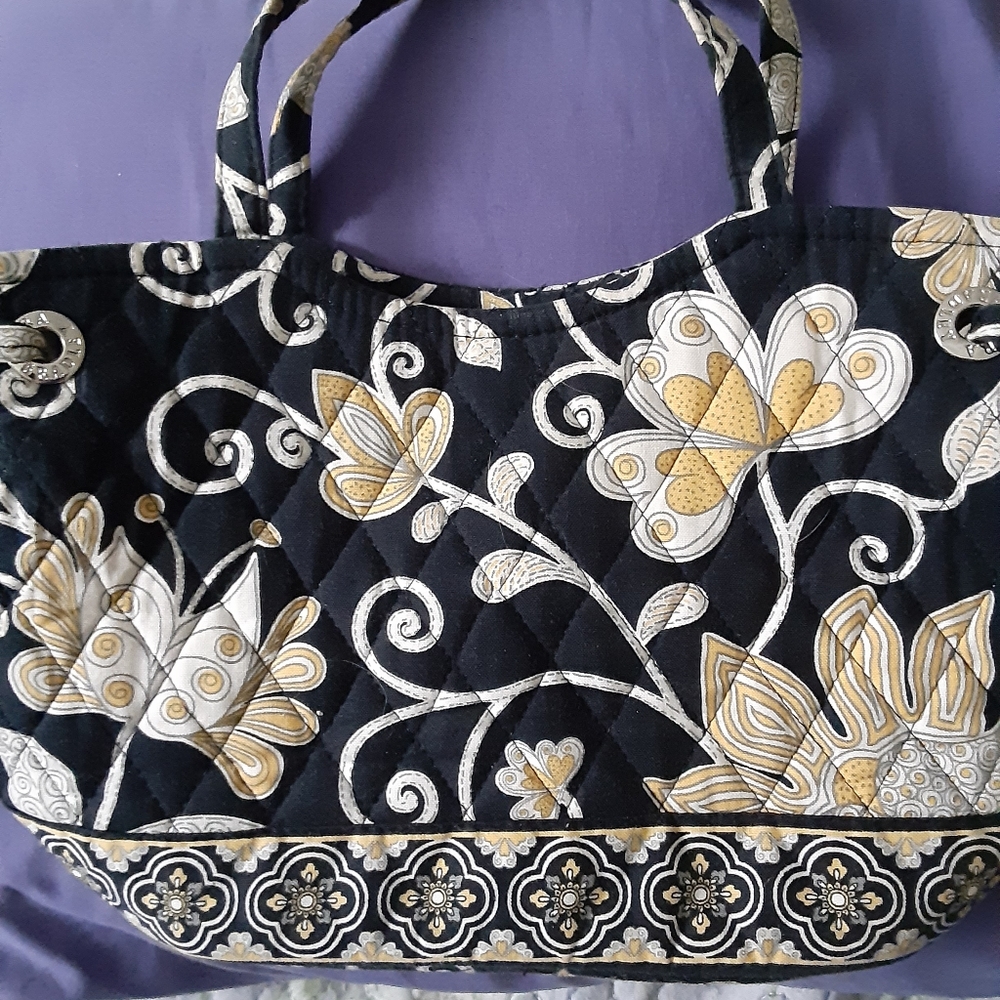 Vera bradley mini bag